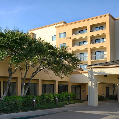 Sonesta Select Dallas Central Expressway Exterior photo