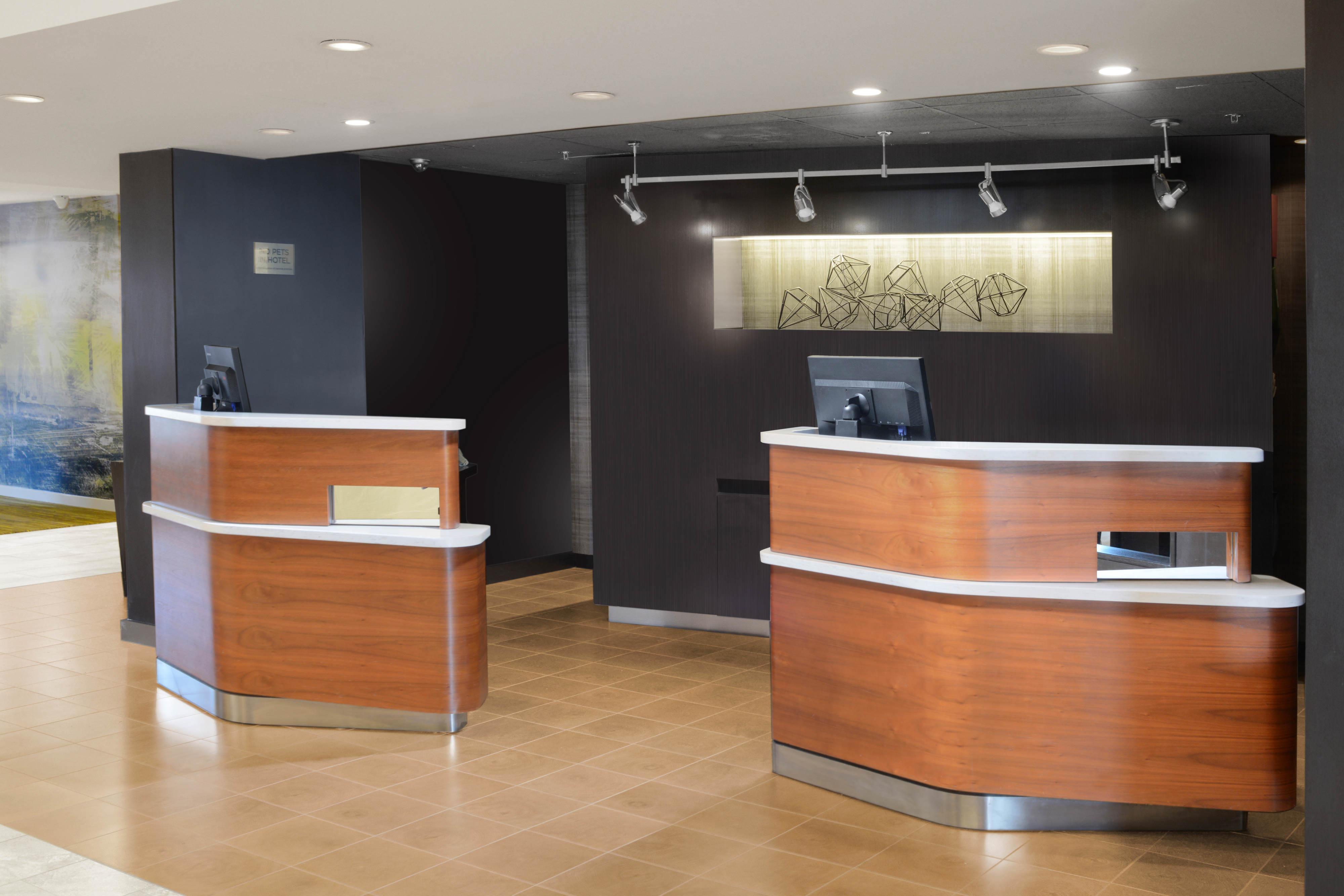 Sonesta Select Dallas Central Expressway Exterior photo