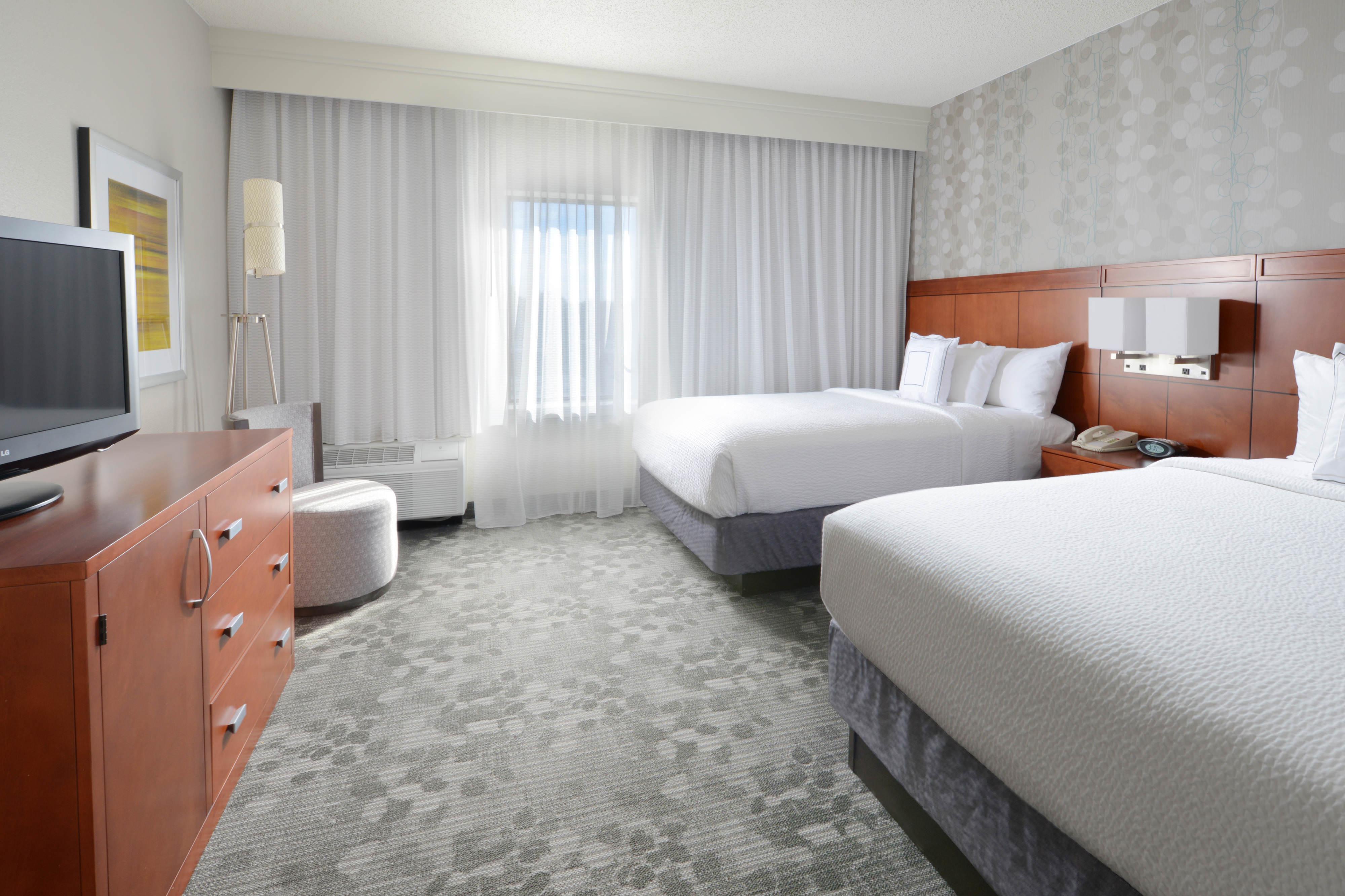 Sonesta Select Dallas Central Expressway Exterior photo