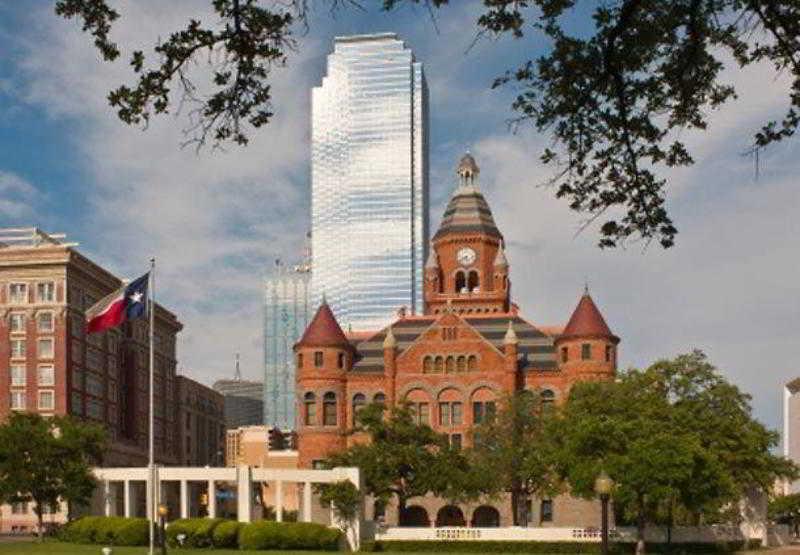 Sonesta Select Dallas Central Expressway Exterior photo